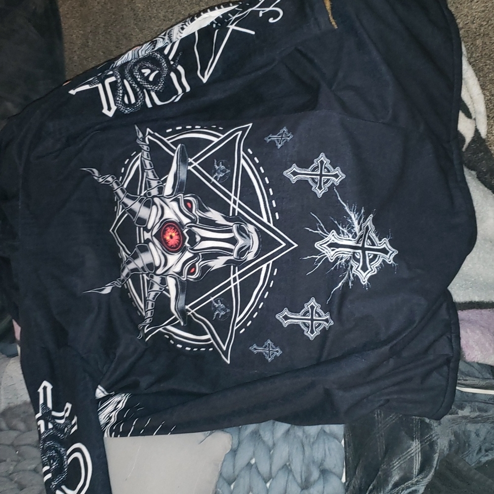 Dragon Jacket - image 1